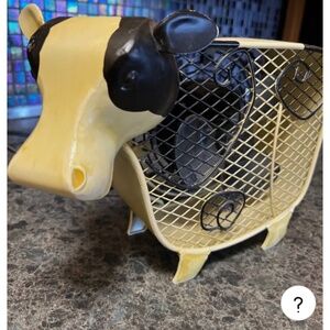 Deco Breeze Cow Fan Tested
